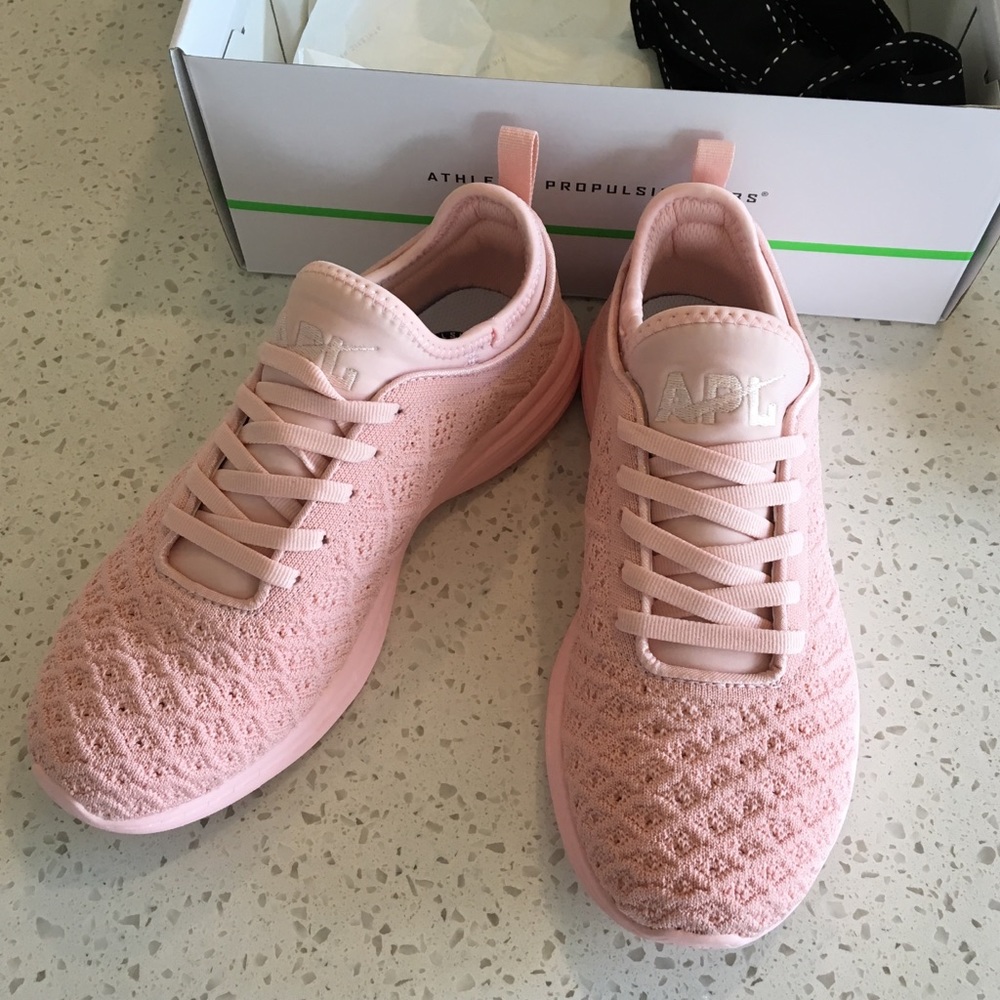 APL Athletic Propulsion Labs Techloom Phantom
